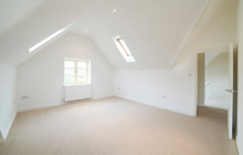 North Duffield bedroom extension leads