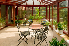 North Duffield conservatory quotes