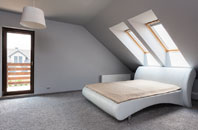 North Duffield bedroom extensions
