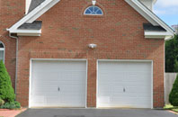 free North Duffield garage construction quotes