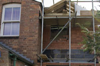free North Duffield home extension quotes