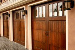 North Duffield garage extension quotes