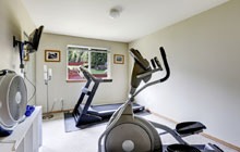 North Duffield home gym construction leads
