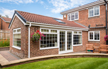 North Duffield house extension leads