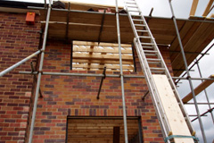house extensions North Duffield